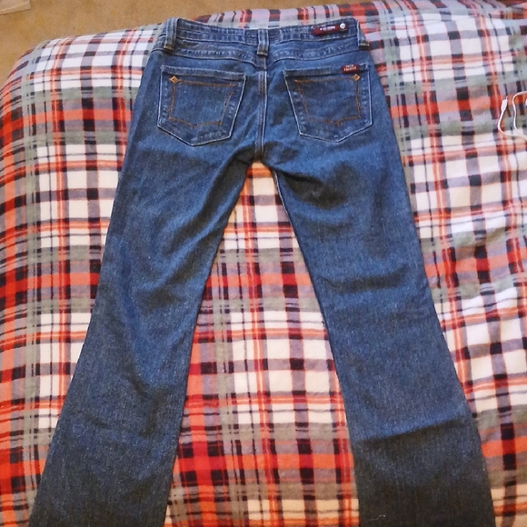 Vigoss Boot Cut Jeans - Picture 3 of 6